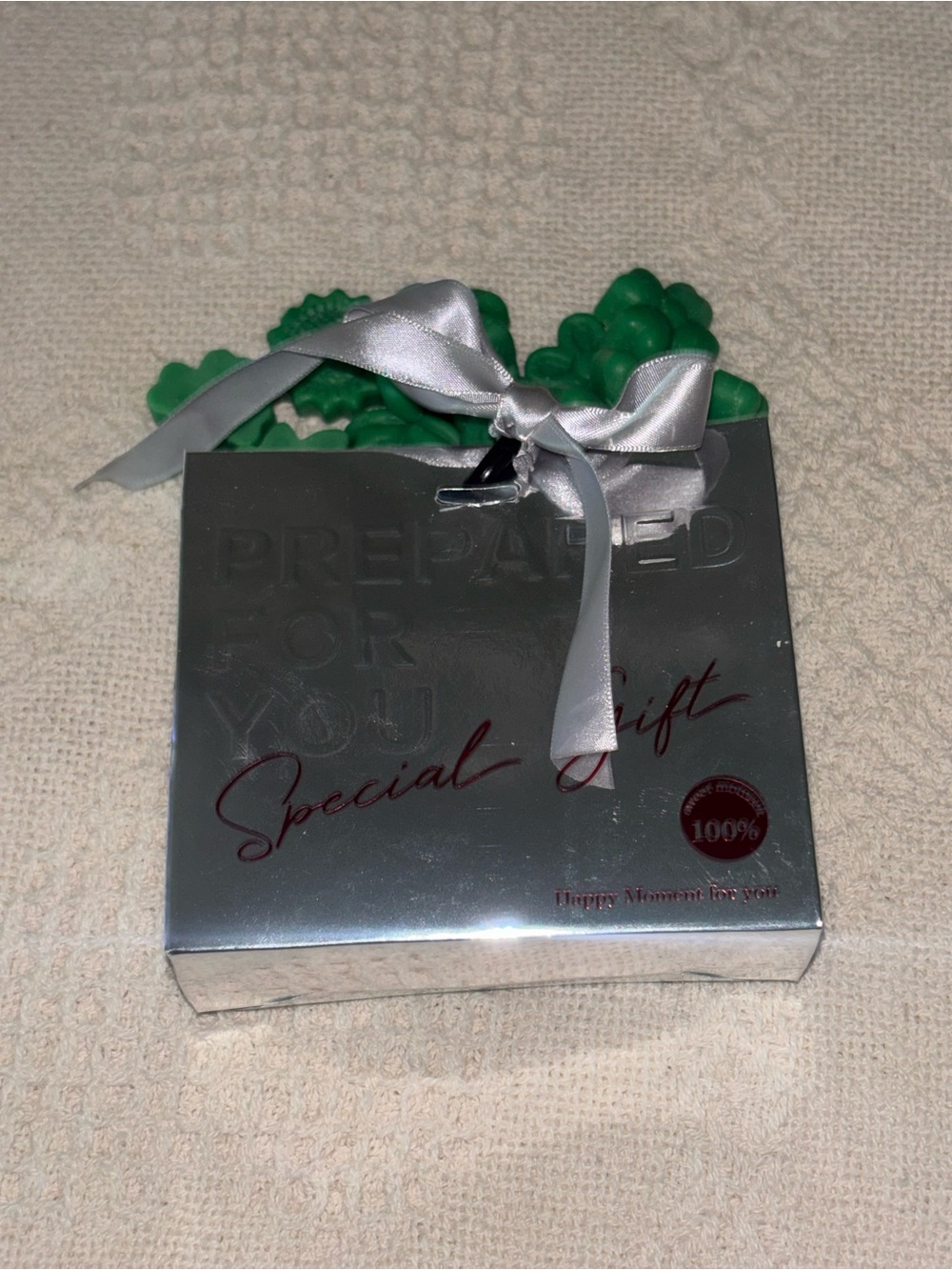 Apple Scented Wax Melts